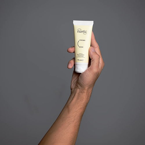 Hand Cream