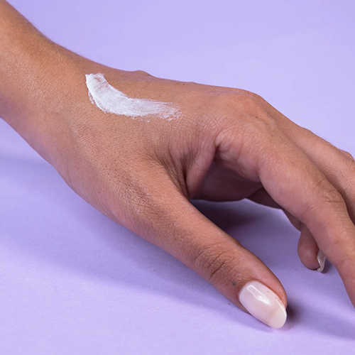 Hand Cream