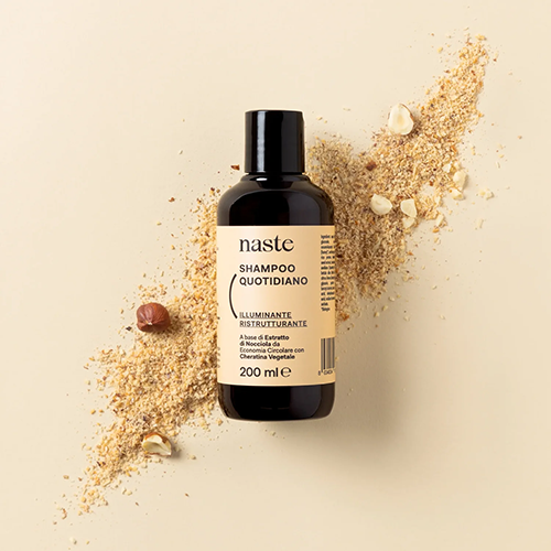 Restructuring Shampoo