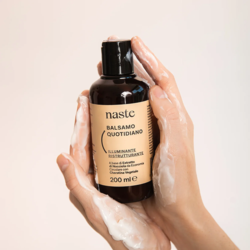 Restructuring Conditioner