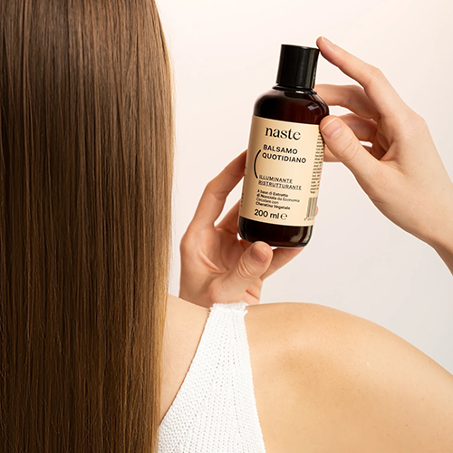 Restructuring Conditioner