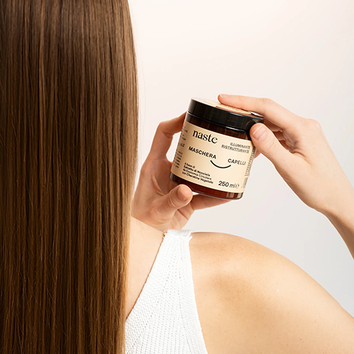 Hair Mask