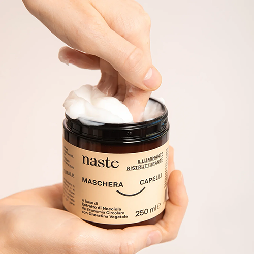 Hair Mask