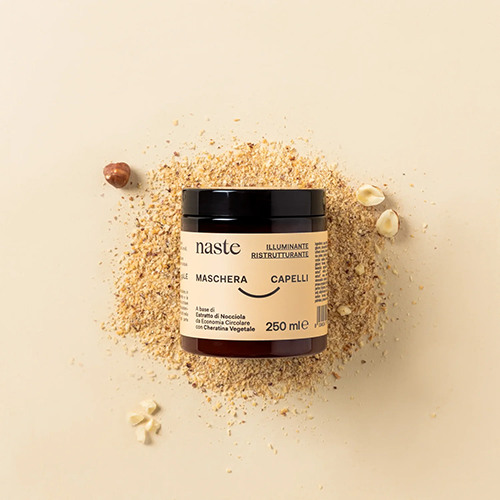  Hair Mask