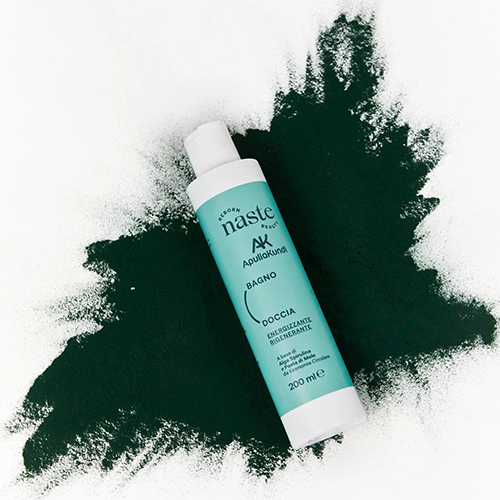  Revitalizing Shower Gel