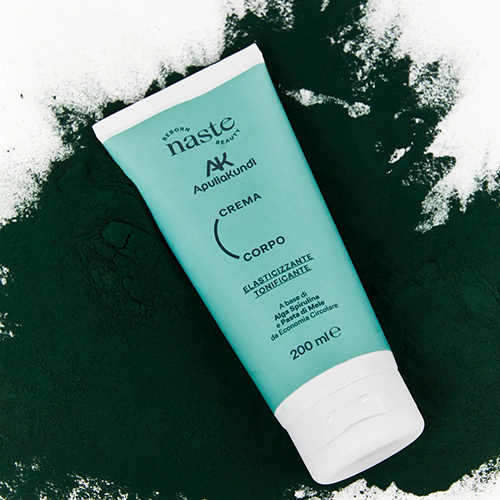 Toning Body Cream