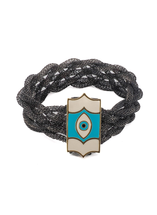 Braided Bracelet