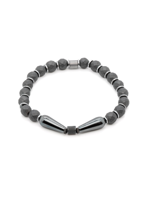 Hematite Bracelet