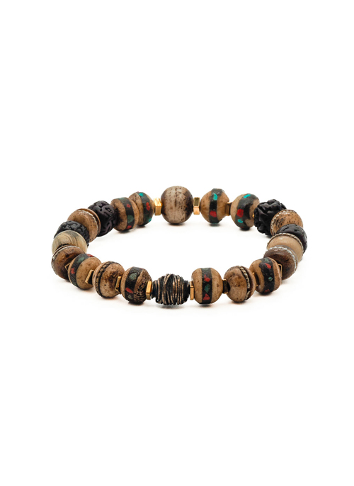 Nepal Mini Bracelet