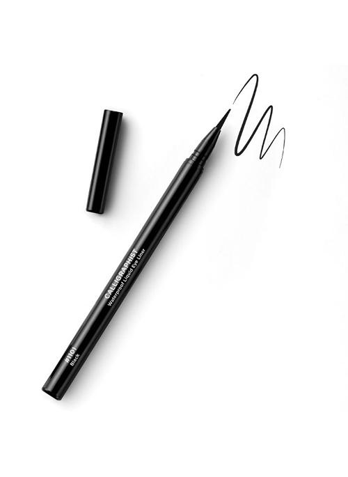 Calligraphist   - Eye Liner