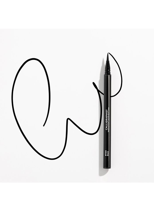 Calligraphist   - Eye Liner