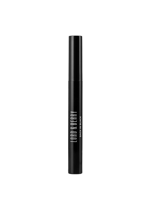 Back in Black   - Mascara