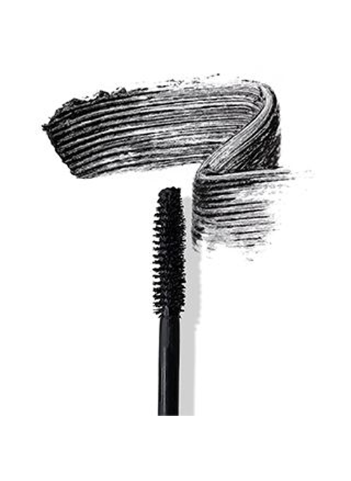 Back in Brown   - Mascara