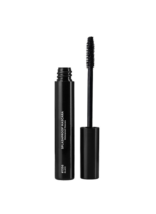  Splashproof   - Mascara