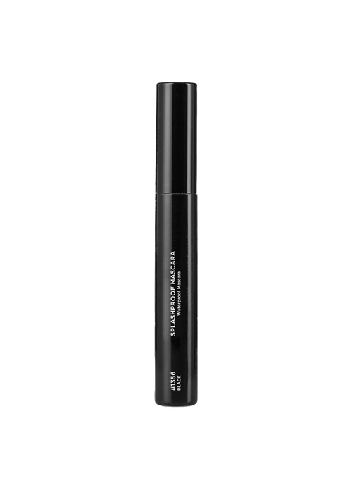 Splashproof   - Mascara