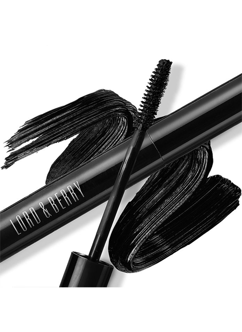 Splashproof   - Mascara