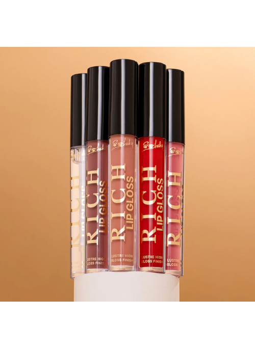 Lip Gloss Set