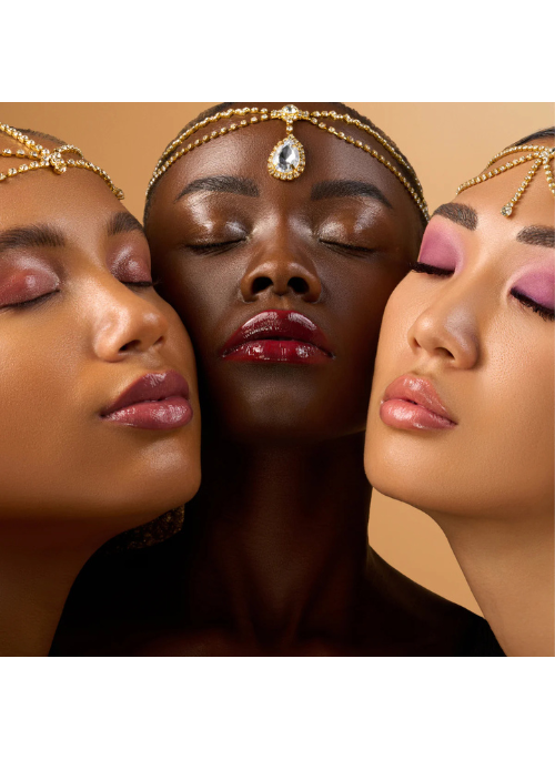 Lip Gloss Set