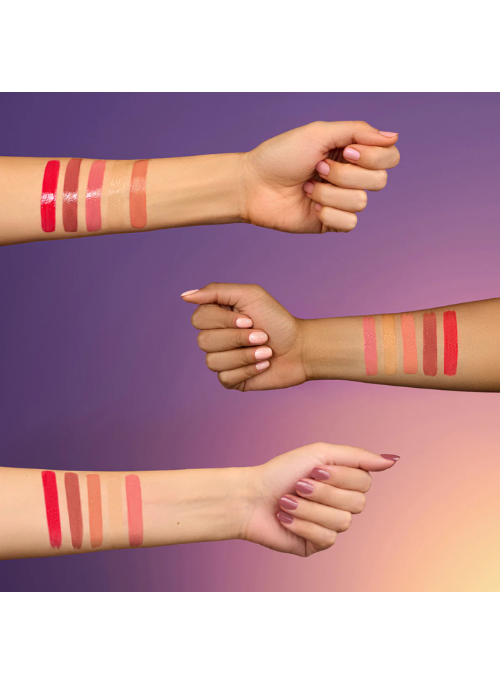 Lip Gloss Set