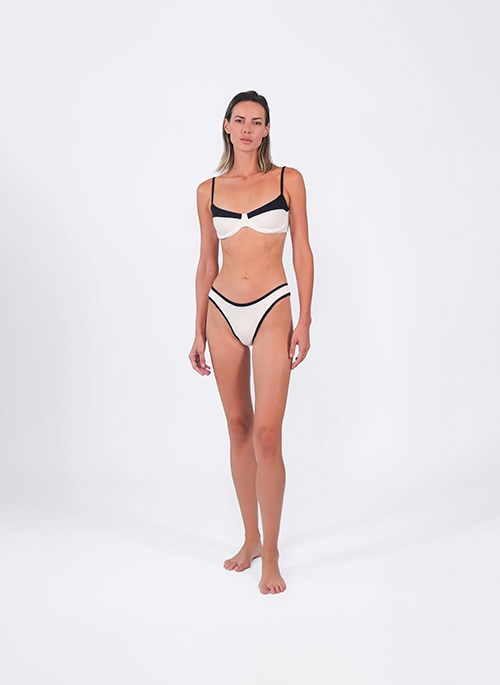 Valencia Bikini Set