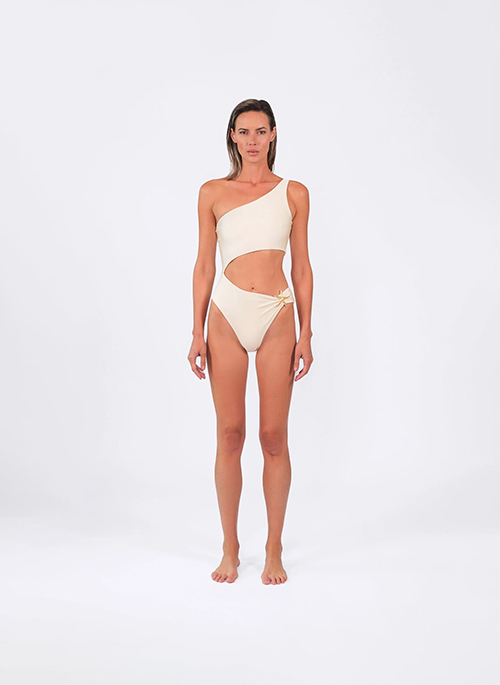 Venus One-Shoulder 