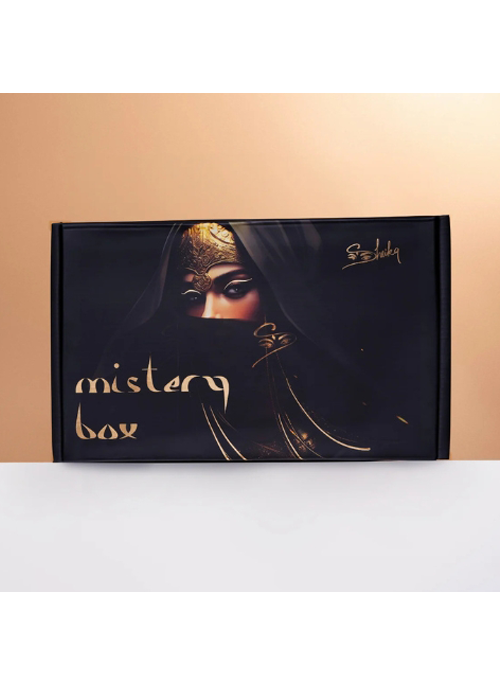  Mystery Box