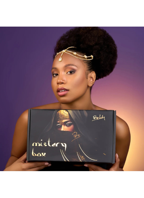 Mystery Box