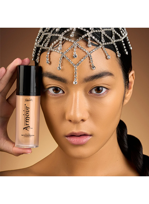 Perfect Face Set