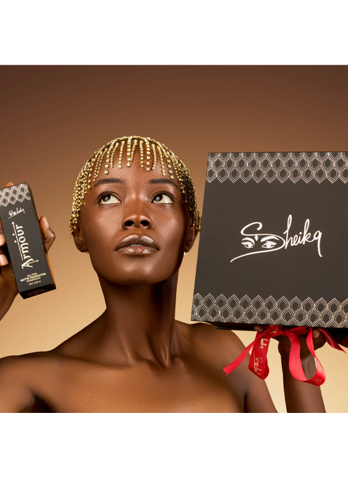 Perfect Face Set