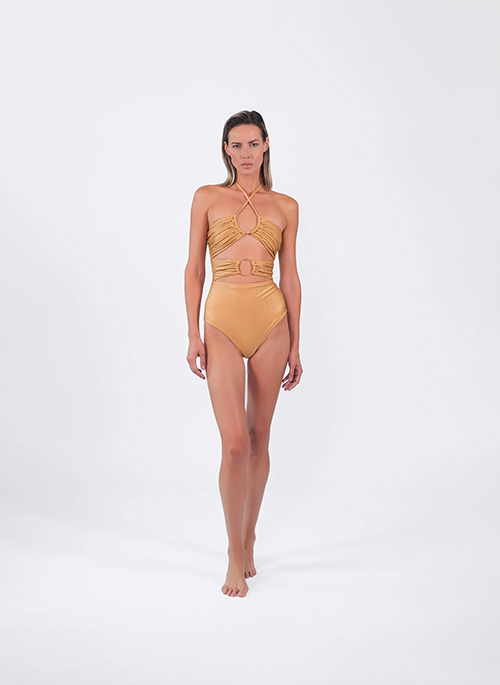Athena One-Piece