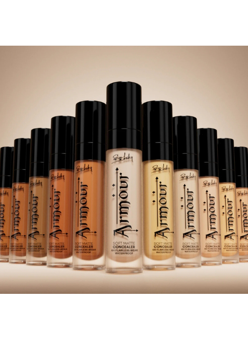 Armour Concealer
