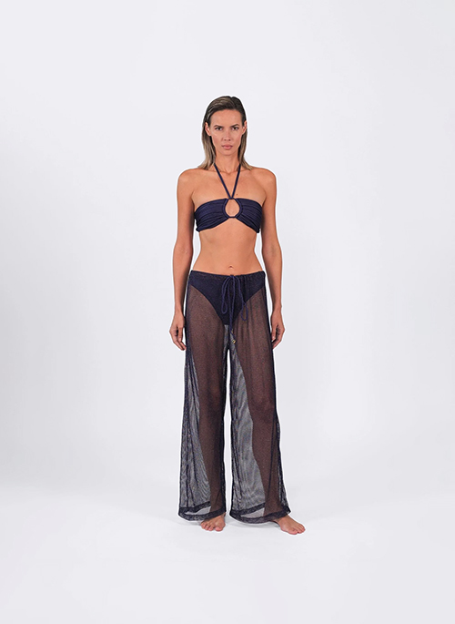 Shimmer Coverup