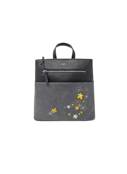 Daisy Backpack