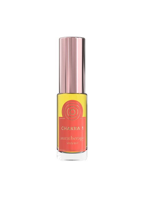 Chakra Roll On