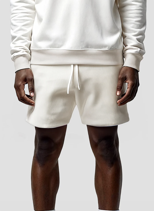 DRT Corduroy Short