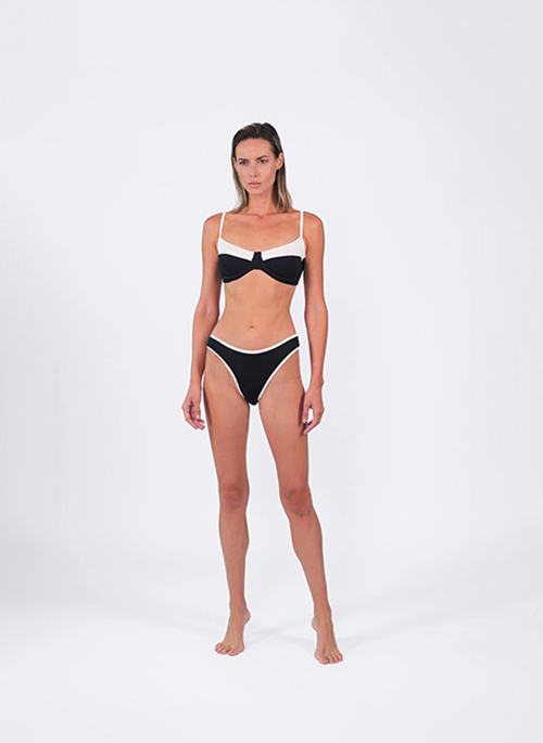 Valencia Bikini Set