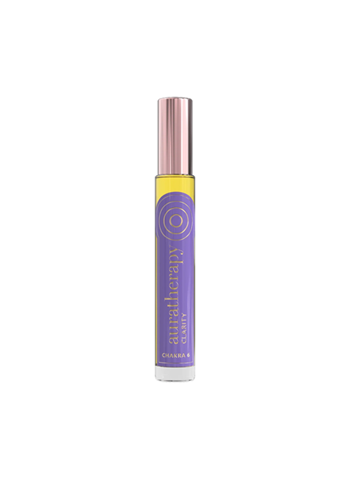 Chakra Roll On