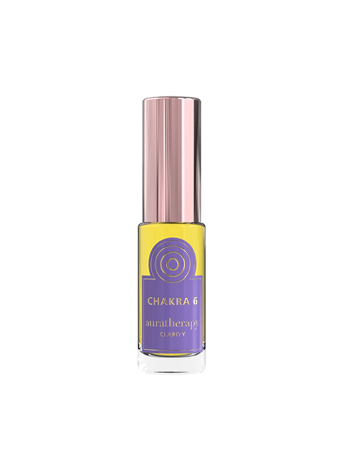 Chakra Roll On