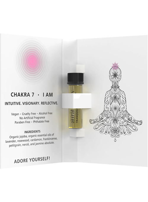 Chakra Roll On
