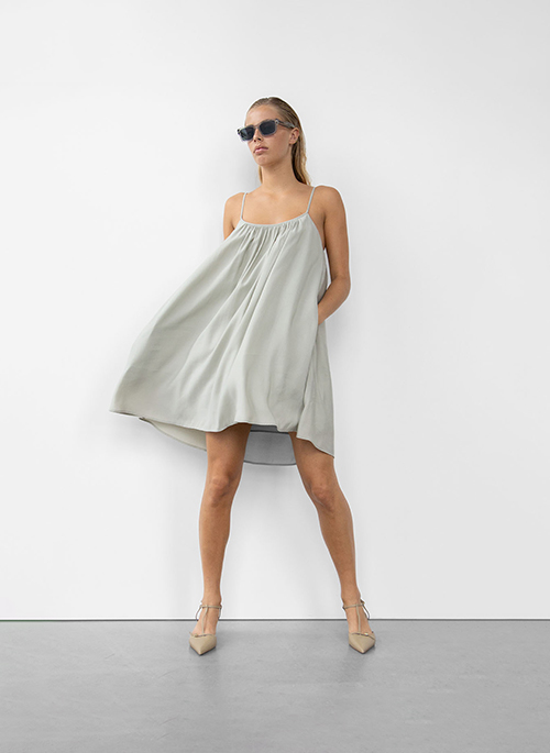 Fabriana Dress