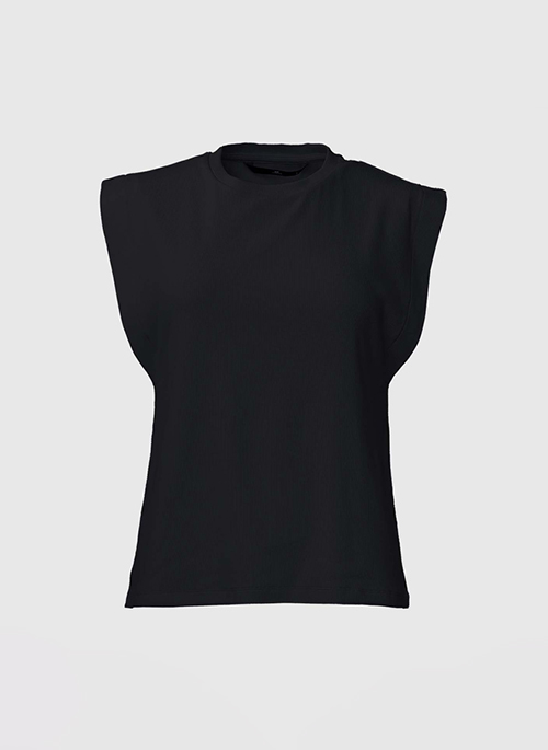 Rib Tee