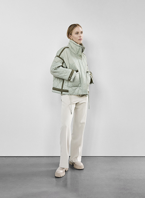 Alba Jacket