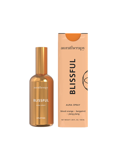 Aura Spray