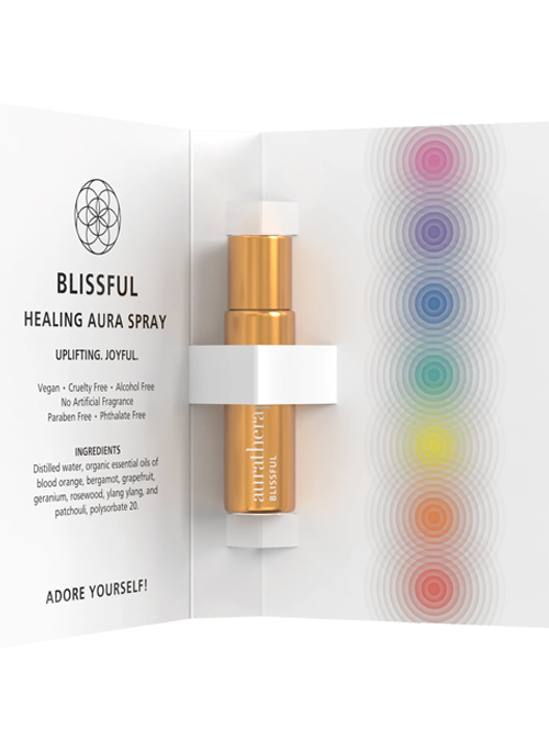 Aura Spray