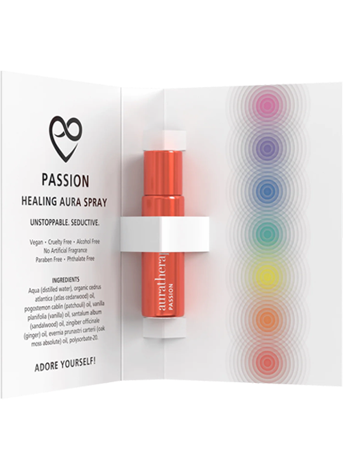 Aura Spray