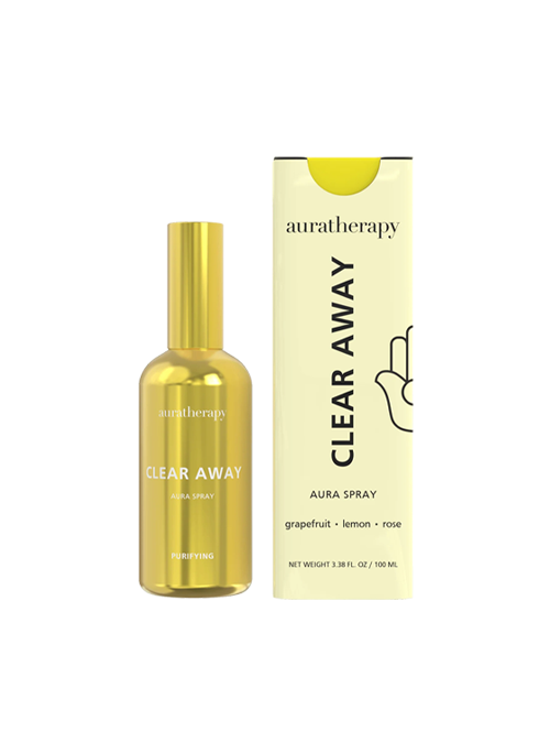 Aura Spray