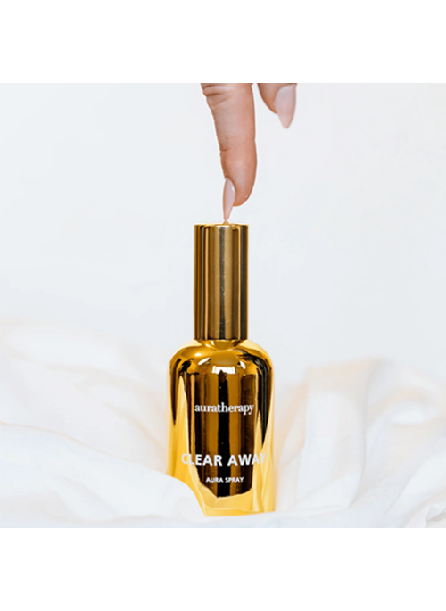 Aura Spray