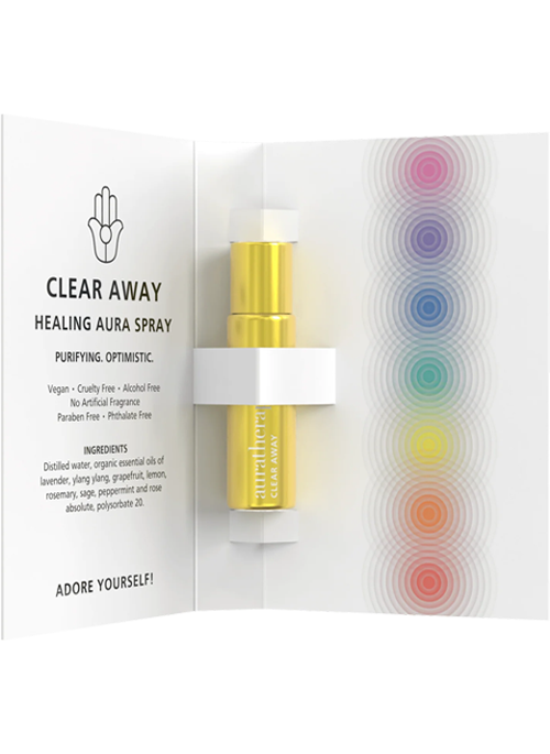 Aura Spray