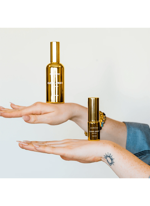 Aura Spray