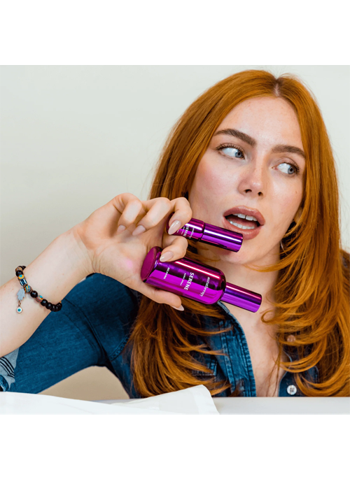 Aura Spray